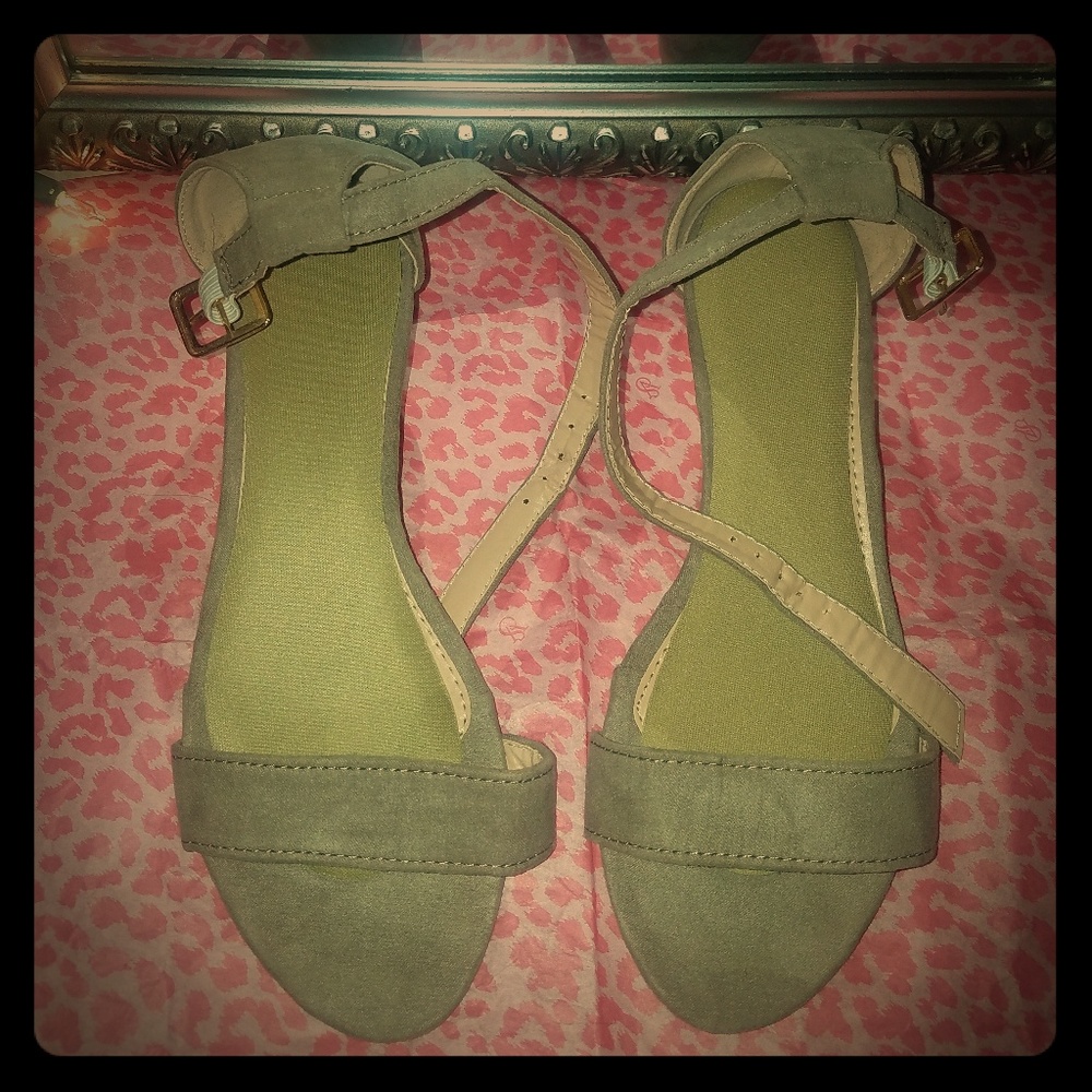 Womens Sandles